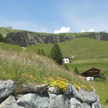 Cafe Muntanella * Casti-Wergenstein