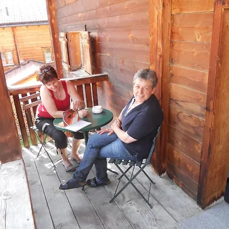 Café Muntanella Locanda