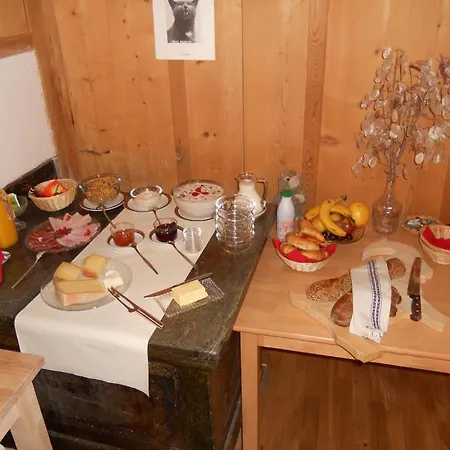 Café Muntanella * Casti-Wergenstein